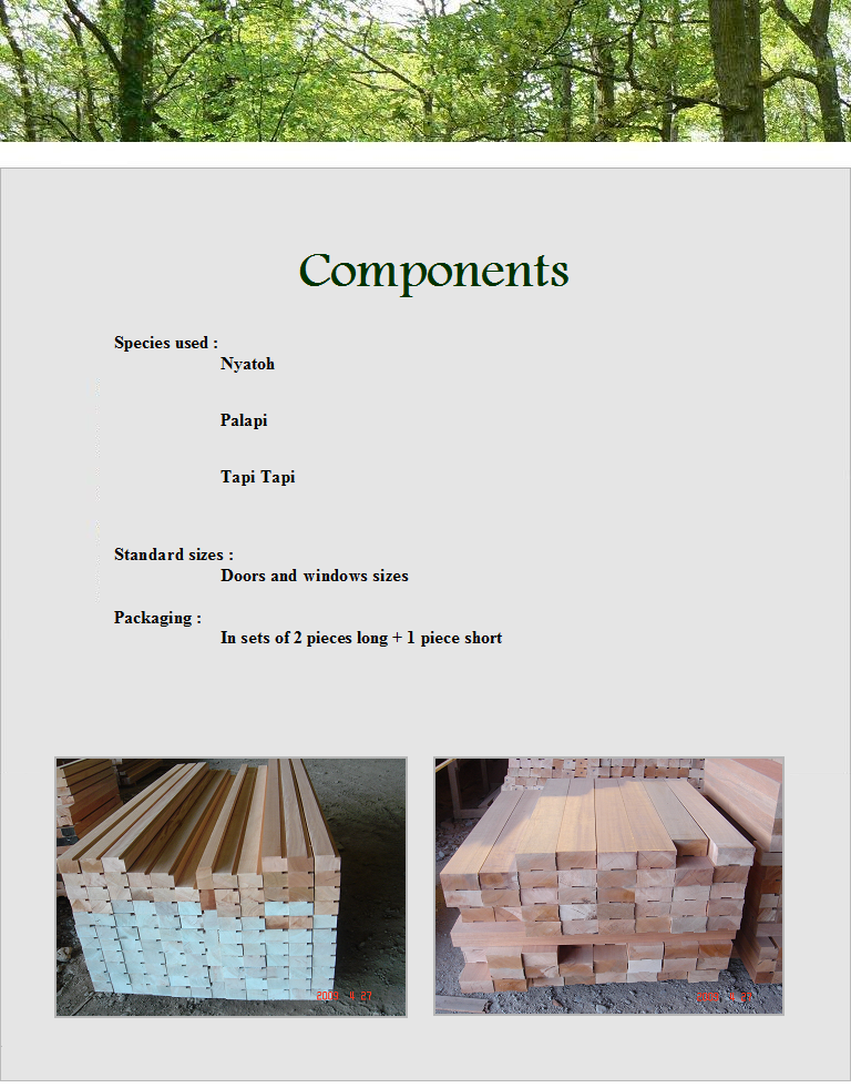 Components